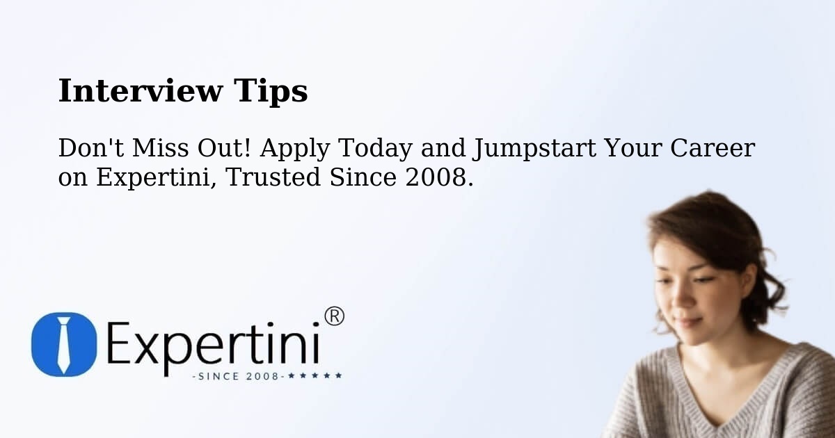 Interview Tips & Techniques for Job Seekers – Ludwigsburg - Ludwigsburg, Germany Jobs Expertini